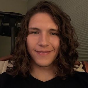 Meet your Posher, Cole